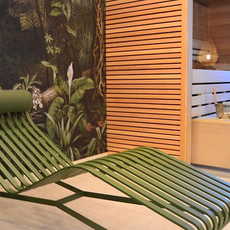 Seaside Residenz Hotel Хемниц Экстерьер фото